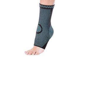Keen Health Ankle Sleeve Compression Sleeve (single) K-AB-135